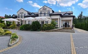 Hotel - Restauracja Koral